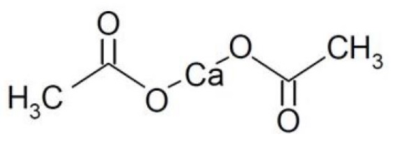 Calcium Acetate